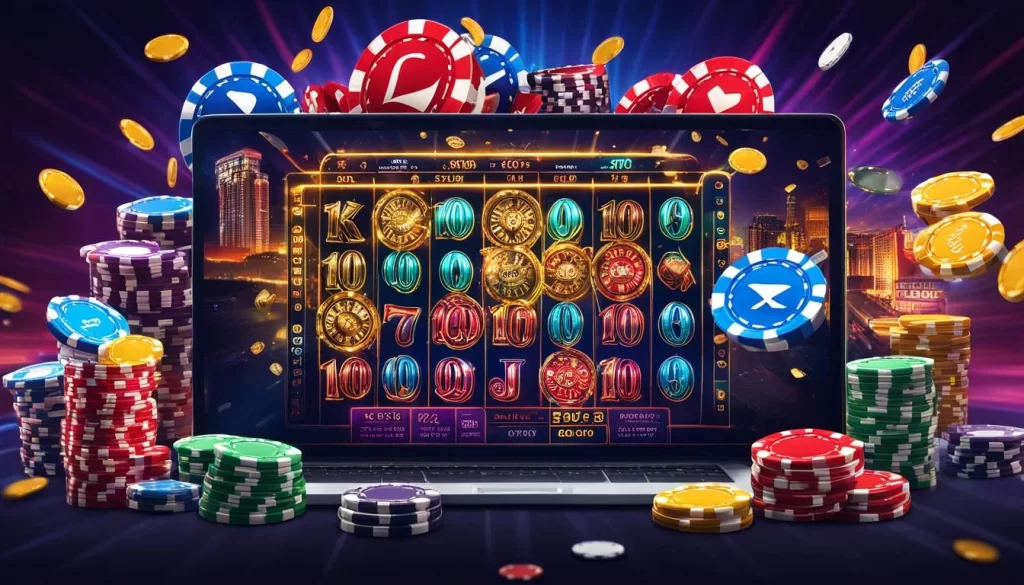 Bàn Baccarat trực tiếp tại sv366 win