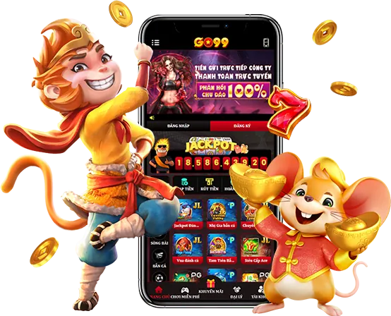 Truy cập trò chơi đa dạng