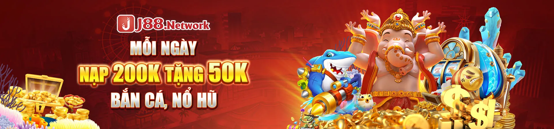 Banner ưu đãi hoàn trả hàng ngày sv366 win